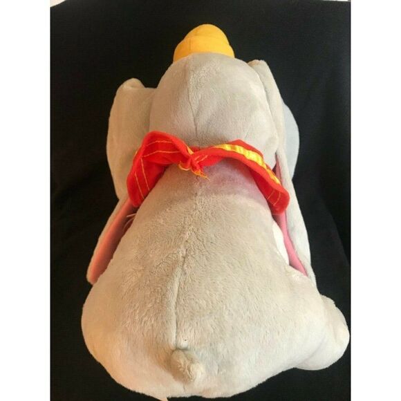 NEW TAG KOHL'S Cares For Kids DUMBO The Elephant DISNEY Stuffed Animal Plush Toy - Picture 4 of 4